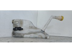 Recambio de deposito limpia para renault megane iii berlina 5 p dynamique referencia OEM IAM   