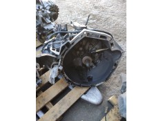 Recambio de caja cambios para renault scenic ii 1.5 dci diesel referencia OEM IAM TL4A002 CETL4K9KX 