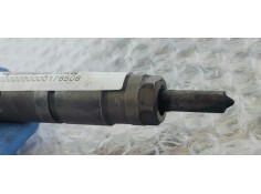 Recambio de inyector para renault scenic ii emotion referencia OEM IAM 0445110110B  