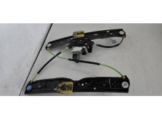 Recambio de elevalunas trasero derecho para jaguar f-pace 2.0 diesel cat referencia OEM IAM HK8327000AC  