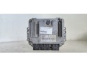 Recambio de centralita motor uce para renault scenic ii emotion referencia OEM IAM 0281011549  