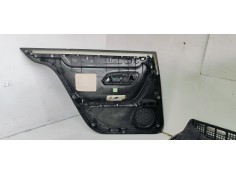 Recambio de guarnecido puerta trasera derecha para volkswagen passat cc (357) básico referencia OEM IAM   