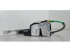 CERRADURA PUERTA TRASERA DERECHA 246HTR 