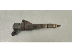 Recambio de inyector para renault scenic ii emotion referencia OEM IAM 0445110110B  