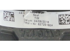 Recambio de volante para audi a3 (8v) 1.6 tdi referencia OEM IAM 62725180A  