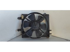 Recambio de electroventilador para daewoo matiz 0.8 cat referencia OEM IAM   