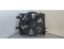 Recambio de electroventilador para daewoo matiz 0.8 cat referencia OEM IAM   