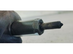 Recambio de inyector para peugeot 307 (s1) xr clim referencia OEM IAM 0445110008  