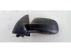 Recambio de retrovisor izquierdo para seat arosa (6h1) 1.0 referencia OEM IAM 057371  