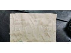 Recambio de guarnecido puerta trasera derecha para volkswagen passat cc (357) básico referencia OEM IAM   