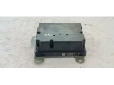 Recambio de centralita airbag para hyundai i20 (bc3) 1.0i turbo 100 fap referencia OEM IAM 95910Q0600  