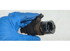 Recambio de inyector para renault scenic ii emotion referencia OEM IAM 0445110110B  