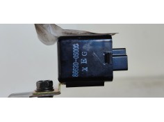 Recambio de rele para ssangyong rexton rx 320 referencia OEM IAM 8662005000  