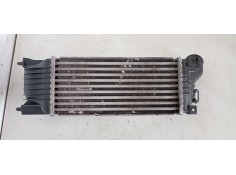 Recambio de intercooler para peugeot 407 1.6 hdi fap cat (9hz / dv6ted4) referencia OEM IAM 9645682880 874823NK 