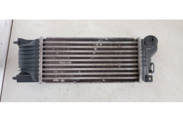 Recambio de intercooler para peugeot 407 1.6 hdi fap cat (9hz / dv6ted4) referencia OEM IAM 9645682880 874823NK 