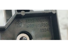 Recambio de maneta exterior trasera izquierda para lancia thema 3.0jtd 240 fap referencia OEM IAM 68064625AD  