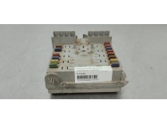 Recambio de caja reles / fusibles para fiat stilo (192) 1.9 jtd cat referencia OEM IAM 51724394  