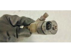 Recambio de inyector para renault scenic ii emotion referencia OEM IAM 0445110110B  