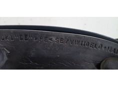 Recambio de retrovisor izquierdo para seat arosa (6h1) 1.0 referencia OEM IAM 057371  