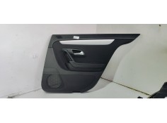 Recambio de guarnecido puerta trasera derecha para volkswagen passat cc (357) básico referencia OEM IAM   