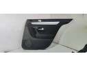 Recambio de guarnecido puerta trasera derecha para volkswagen passat cc (357) básico referencia OEM IAM   