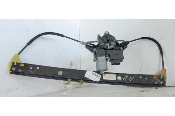 Recambio de elevalunas trasero izquierdo para skoda octavia lim. (5e3) like referencia OEM IAM 5E0839461  