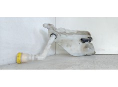 Recambio de deposito limpia para renault megane iii berlina 5 p dynamique referencia OEM IAM   