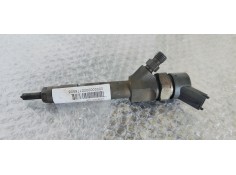 Recambio de inyector para renault scenic ii emotion referencia OEM IAM 0445110110B  