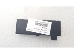 Recambio de modulo electronico para opel astra j lim. 1.3 cdti 95 fap referencia OEM IAM 13500144  