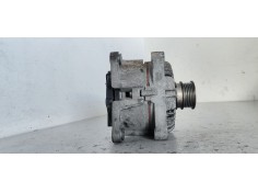 Recambio de alternador para opel astra h berlina sport referencia OEM IAM 0124425020  