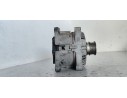 Recambio de alternador para opel astra h berlina sport referencia OEM IAM 0124425020  