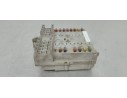 Recambio de caja reles / fusibles para fiat stilo (192) 1.9 jtd cat referencia OEM IAM 51724394  