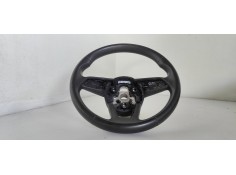 Recambio de volante para audi a3 (8v) 1.6 tdi referencia OEM IAM 62725180A  
