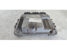 Recambio de centralita motor uce para renault scenic ii emotion referencia OEM IAM 0281011549  