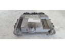Recambio de centralita motor uce para renault scenic ii emotion referencia OEM IAM 0281011549  