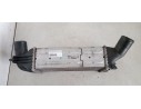 Recambio de intercooler para peugeot 407 1.6 hdi fap cat (9hz / dv6ted4) referencia OEM IAM 9645682880 874823NK 