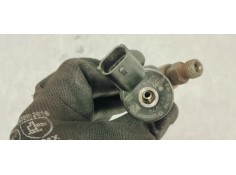 Recambio de inyector para renault scenic ii emotion referencia OEM IAM 0445110110B  