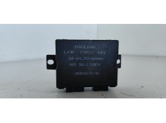 Recambio de modulo electronico para jaguar xj 3.2 v8 32v cat referencia OEM IAM LNF7352AA  