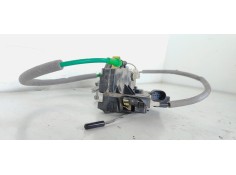 Recambio de cerradura puerta trasera derecha para bmw serie 3 berlina (e46) 320d referencia OEM IAM 246HTR  