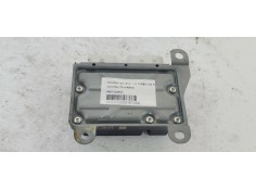 Recambio de centralita airbag para hyundai i20 (bc3) 1.0i turbo 100 fap referencia OEM IAM 95910Q0600  