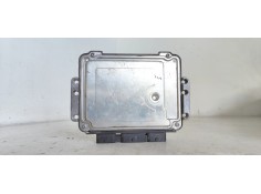 Recambio de centralita motor uce para renault scenic ii emotion referencia OEM IAM 0281011549  