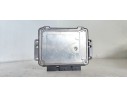 Recambio de centralita motor uce para renault scenic ii emotion referencia OEM IAM 0281011549  