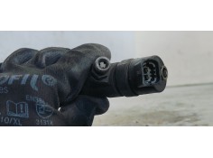 Recambio de inyector para peugeot 307 (s1) xr clim referencia OEM IAM 0445110008  