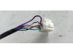 Recambio de retrovisor derecho para mazda 6 monovolumen (gy) 2.0 active referencia OEM IAM   