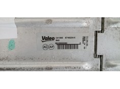Recambio de intercooler para peugeot 407 1.6 hdi fap cat (9hz / dv6ted4) referencia OEM IAM 9645682880 874823NK 
