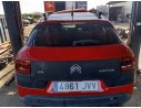 Recambio de porton trasero para citroen c4 cactus 1.2 i 82 referencia OEM IAM   