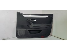 Recambio de guarnecido puerta delantera derecha para volkswagen passat cc (357) básico referencia OEM IAM   