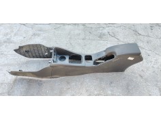 Recambio de apoyabrazos central para renault megane iii berlina 5 p dynamique referencia OEM IAM   
