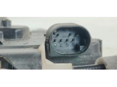 Recambio de cerradura puerta trasera derecha para bmw serie 3 berlina (e46) 320d referencia OEM IAM 246HTR  