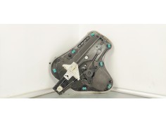 Recambio de elevalunas trasero izquierdo para volkswagen golf viii lim. (cd1) life referencia OEM IAM 5H0839401D  